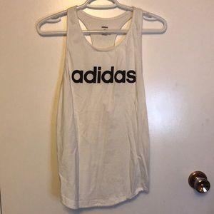 Adidas Workout Tank